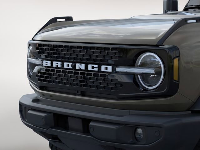 New 2026 Ford Bronco Outer Banks image 19