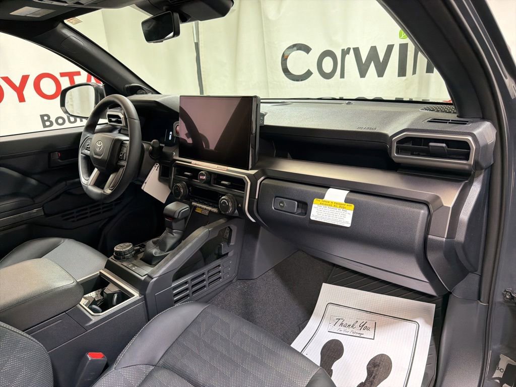 Certified 2026 Toyota 4Runner 4WD image 11