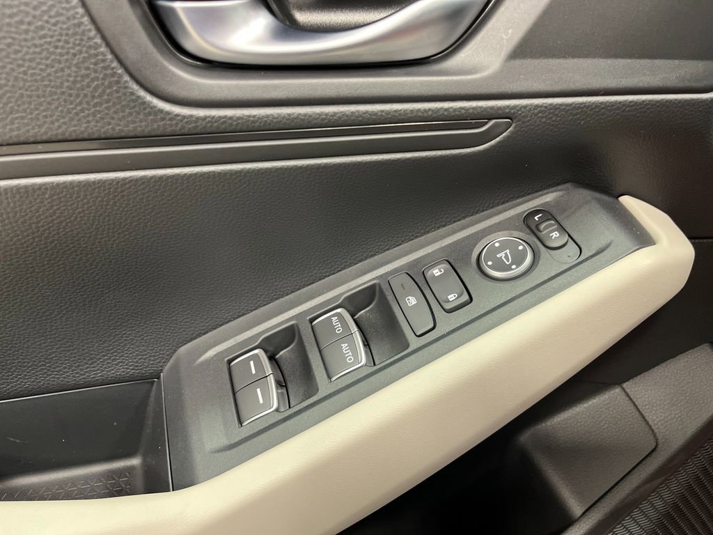 New 2026 Honda Accord LX image 12