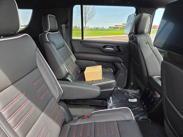 New 2026 GMC Yukon XL AT4 Ultimate AWD/4WD image 41