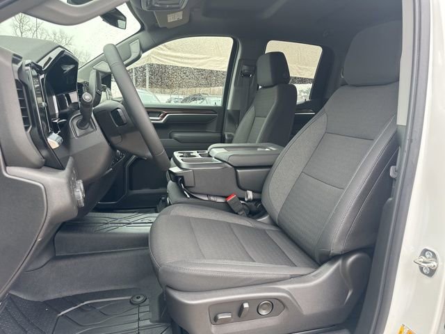 New 2026 Chevrolet Silverado 1500 LT w/ Protection Package image 9