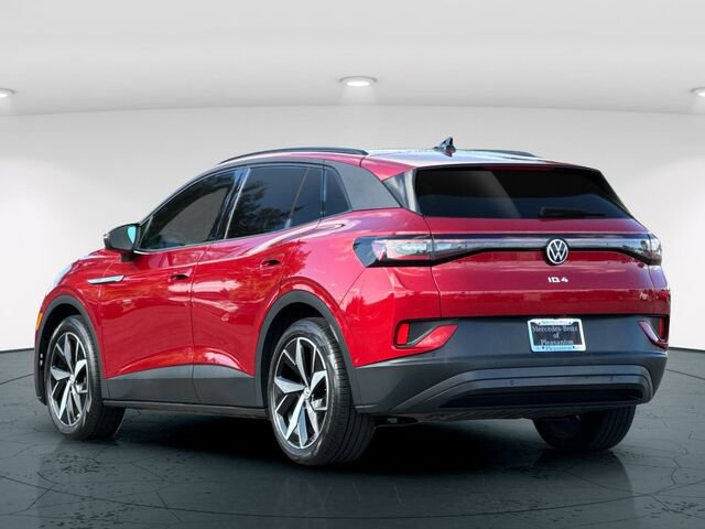 Used 2023 Volkswagen ID.4 Pro S RWD image 5