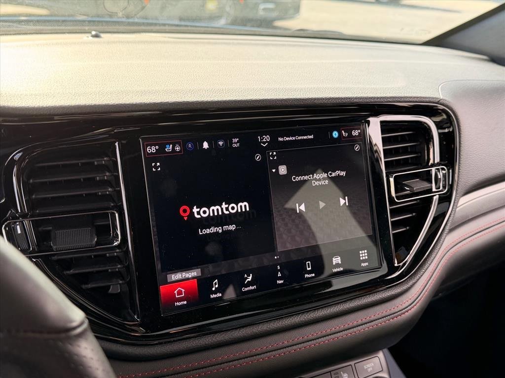 Used 2024 Dodge Durango GT image 23