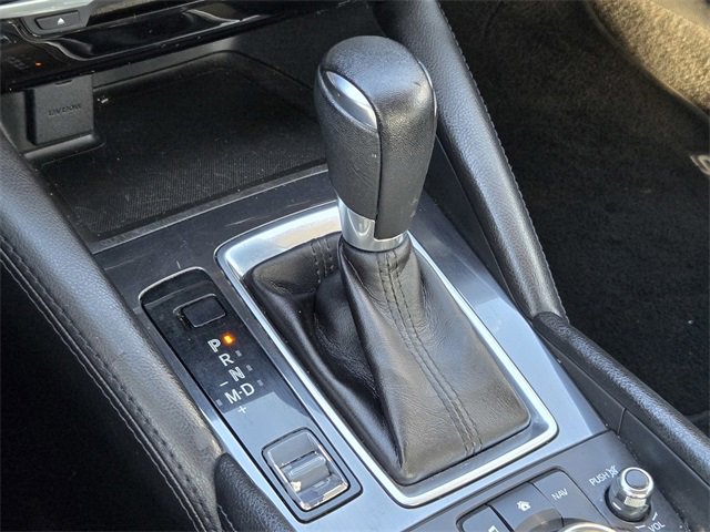 Used 2016 MAZDA MAZDA6 Touring image 17