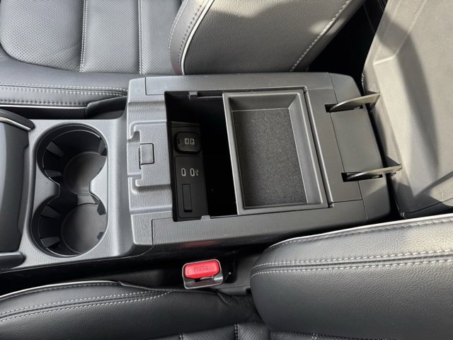 Certified 2025 MAZDA CX-5 AWD 2.5 S w/ Premium Plus Pkg image 22