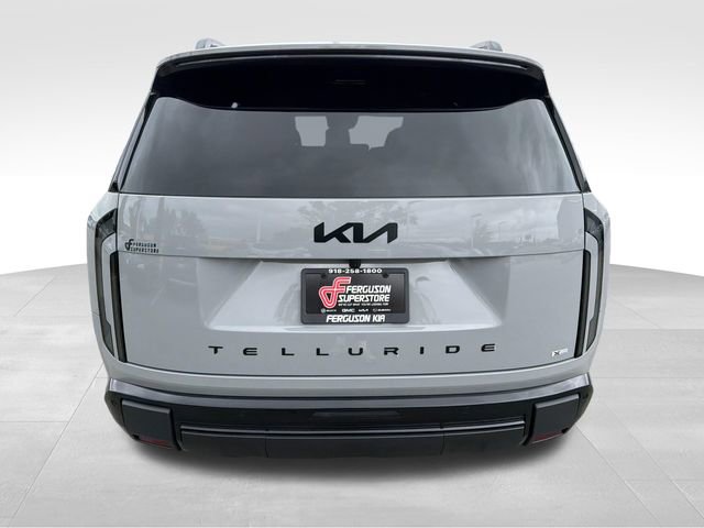 New 2027 Kia Telluride SX X-Line AWD/4WD image 6