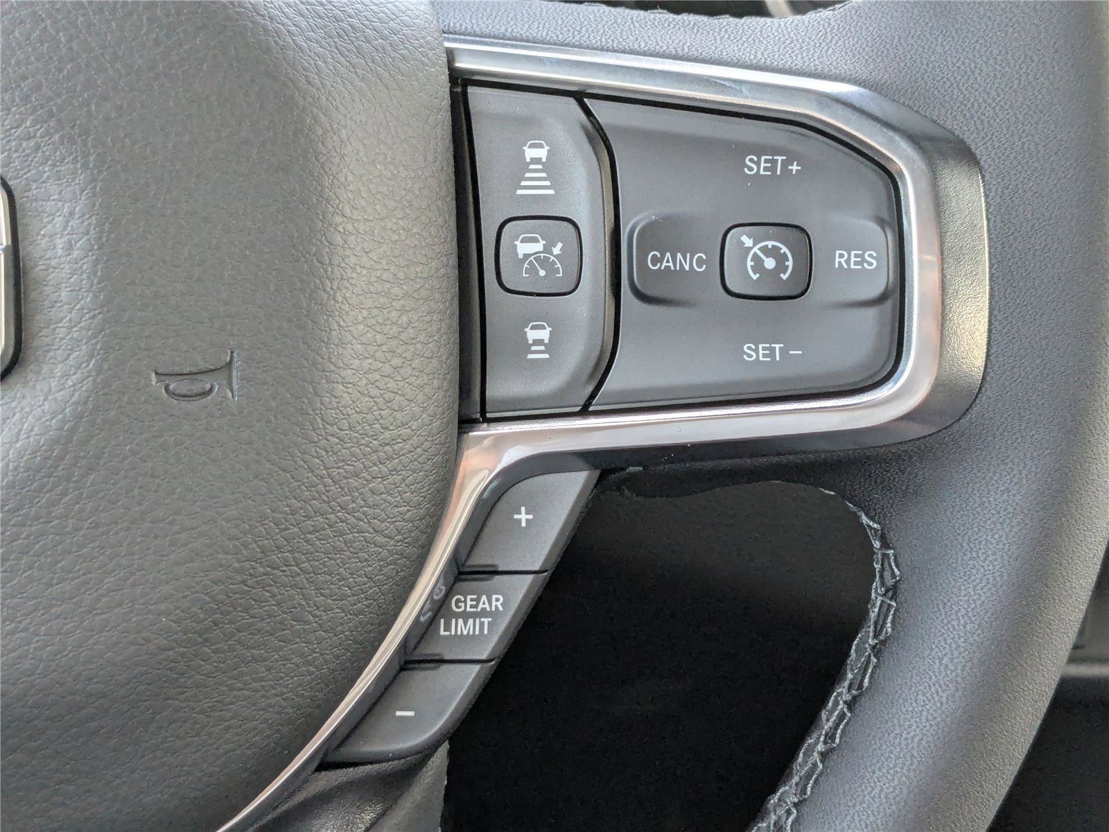 New 2026 RAM 1500 Laramie image 27