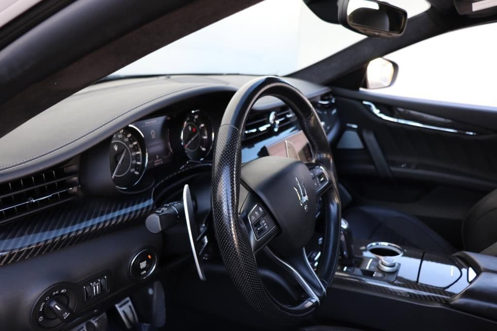 Used 2022 Maserati Quattroporte Modena image 50