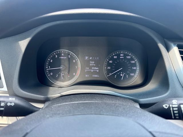 Used 2018 Hyundai Tucson SEL AWD/4WD image 19
