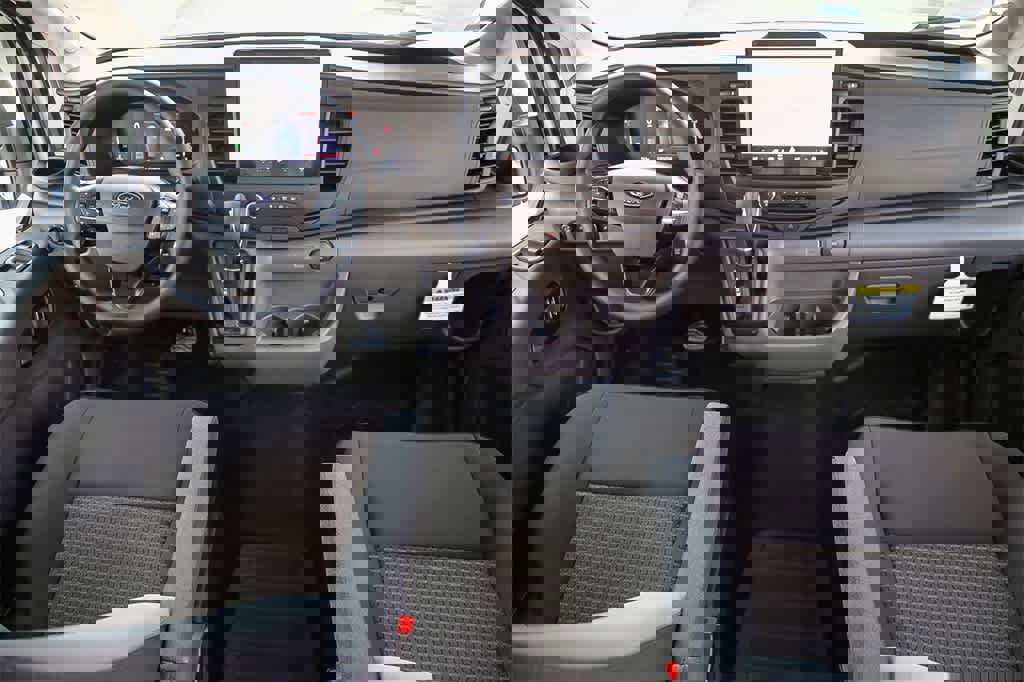 New 2026 Ford Transit 250 148 Medium Roof image 11