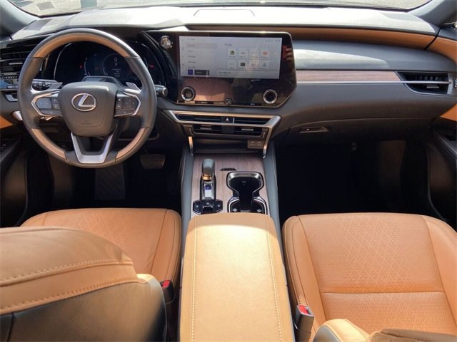 Certified 2023 Lexus RX 350 Premium Plus image 13