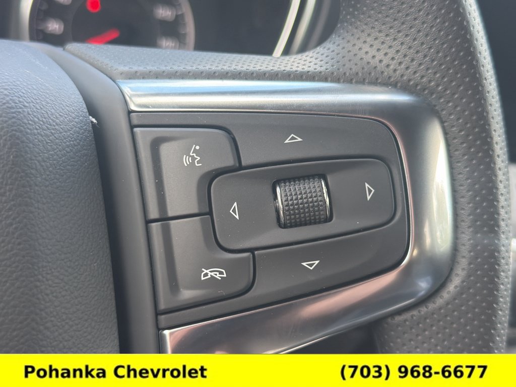 New 2026 Chevrolet Blazer LT w/ Convenience Package AWD/4WD image 13