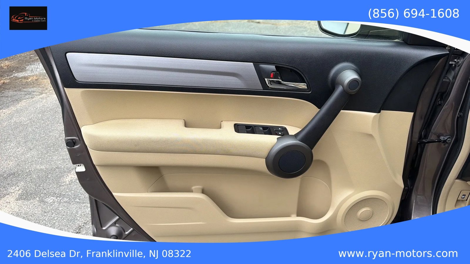 Used 2011 Honda CR-V LX image 18