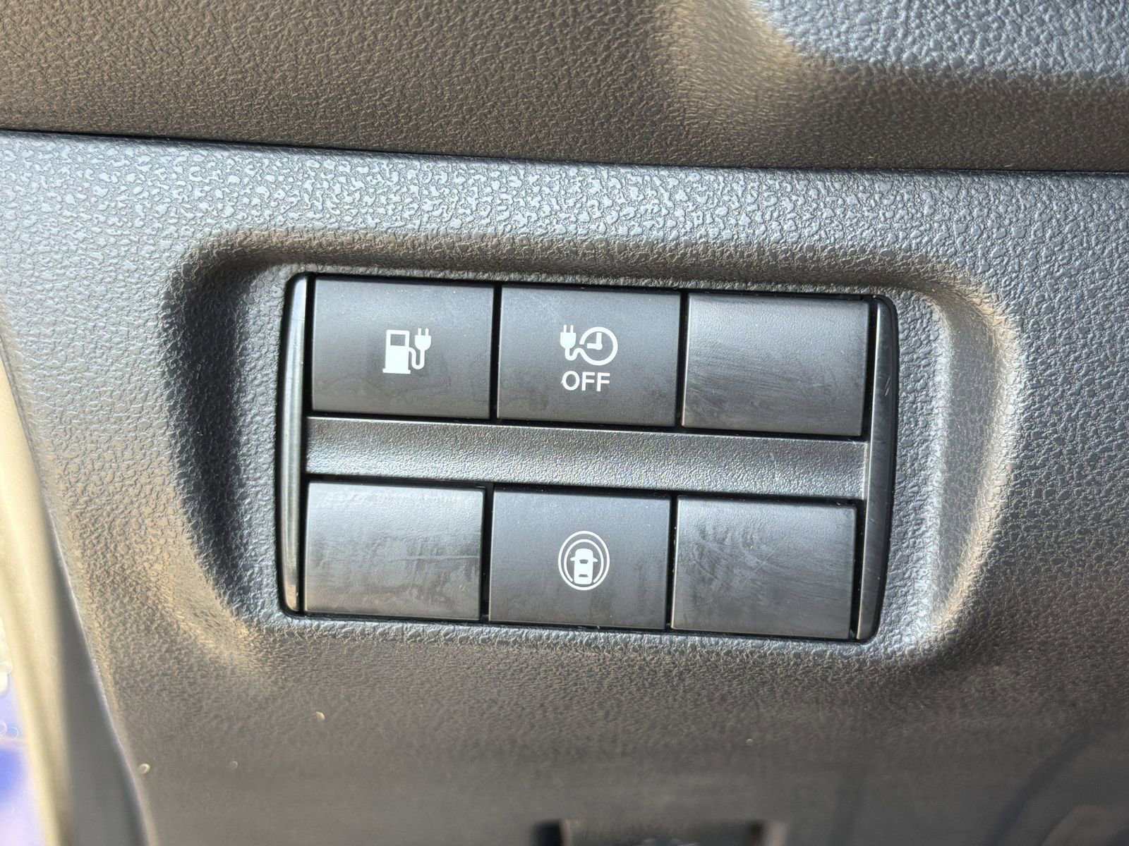 Certified 2023 Nissan Leaf S FWD image 17