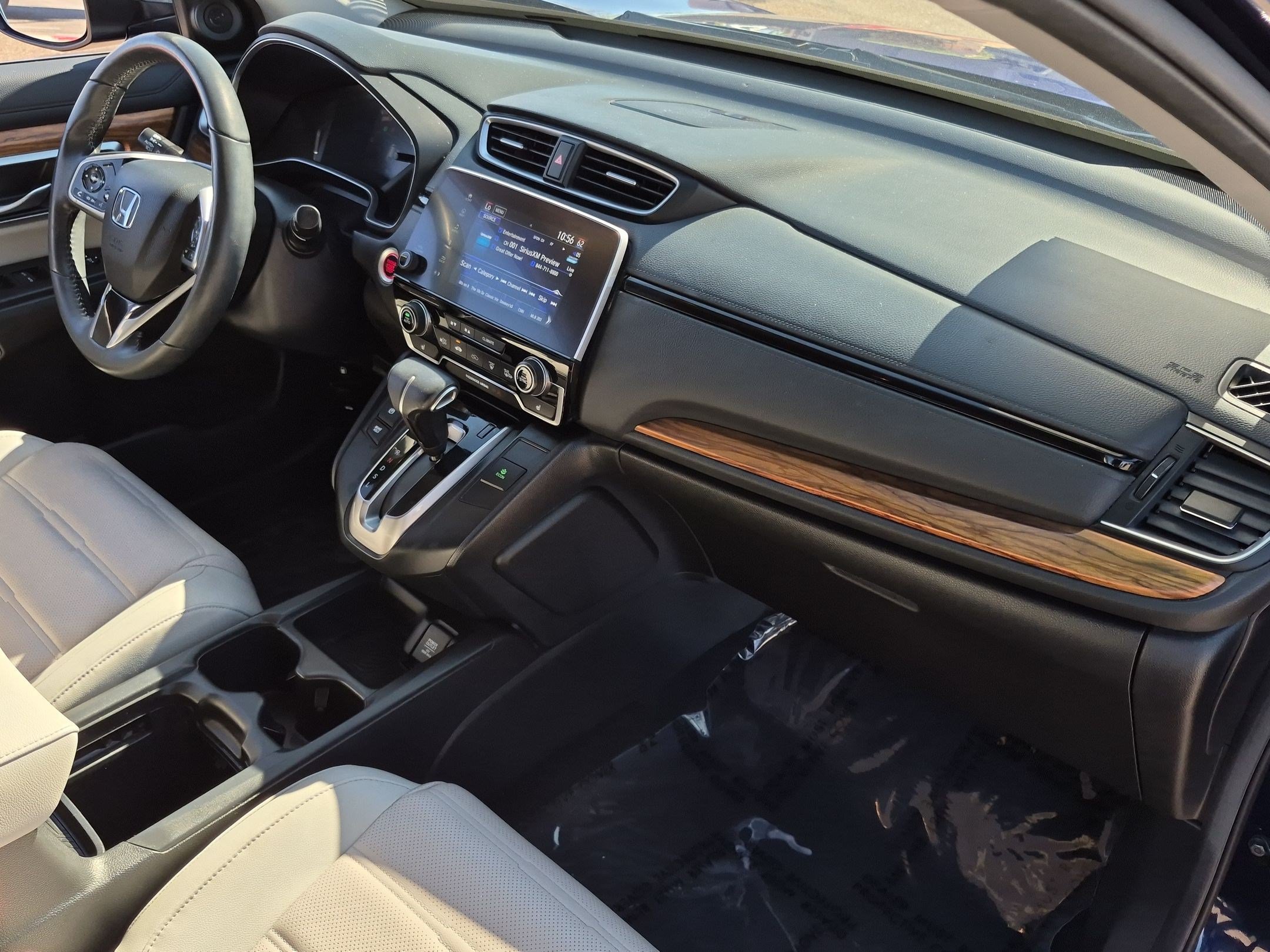 Used 2019 Honda CR-V Touring image 28