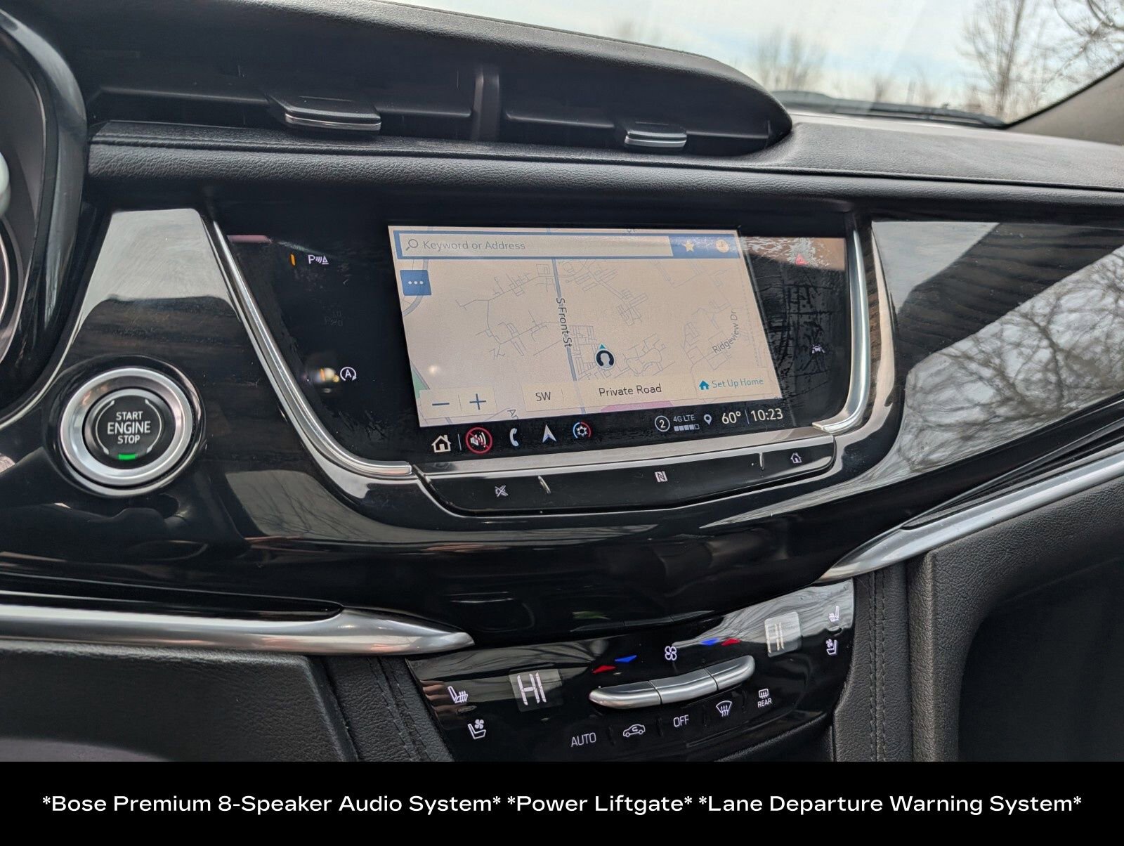 Used 2021 Cadillac XT6 Premium Luxury image 7