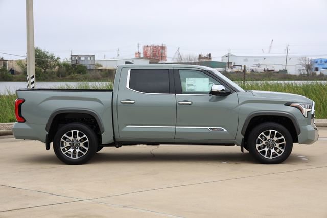 New 2026 Toyota Tundra 1794 Edition image 31