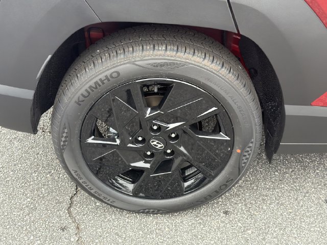New 2026 Hyundai Kona SEL Sport FWD image 19