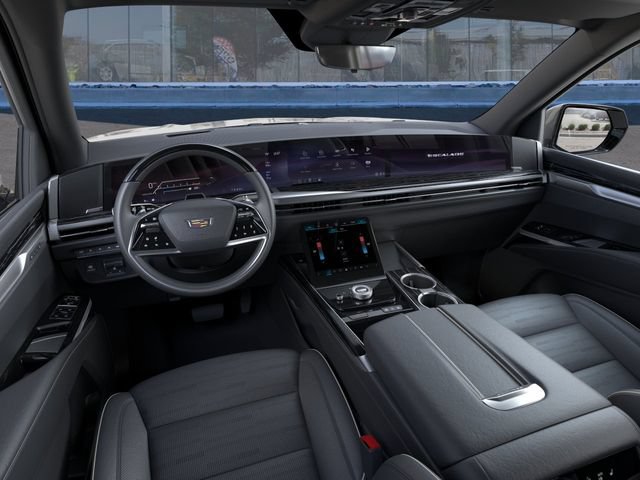 New 2026 Cadillac Escalade Sport w/ Touring Package AWD/4WD image 15