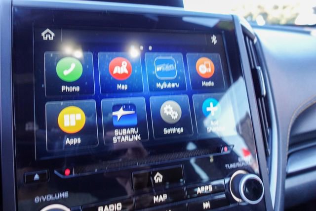 Used 2023 Subaru Forester Wilderness w/ Wilderness Package image 18