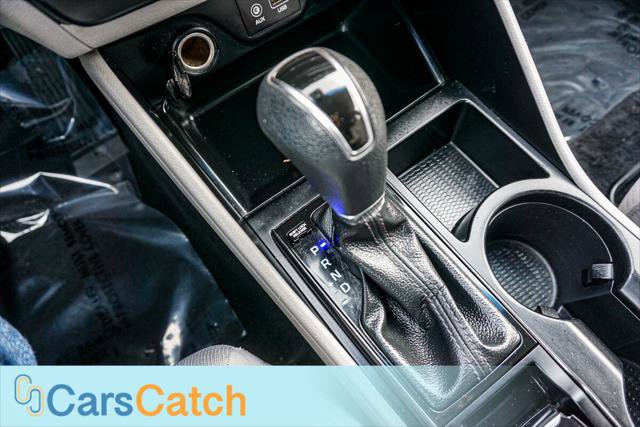 Used 2019 Hyundai Tucson SE w/ Cargo Package image 36