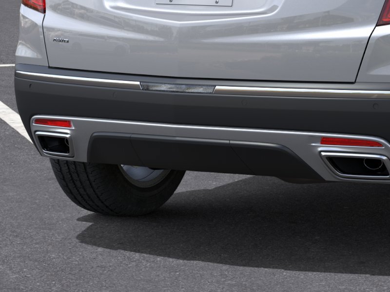 New 2026 Cadillac XT5 Premium Luxury AWD/4WD image 38