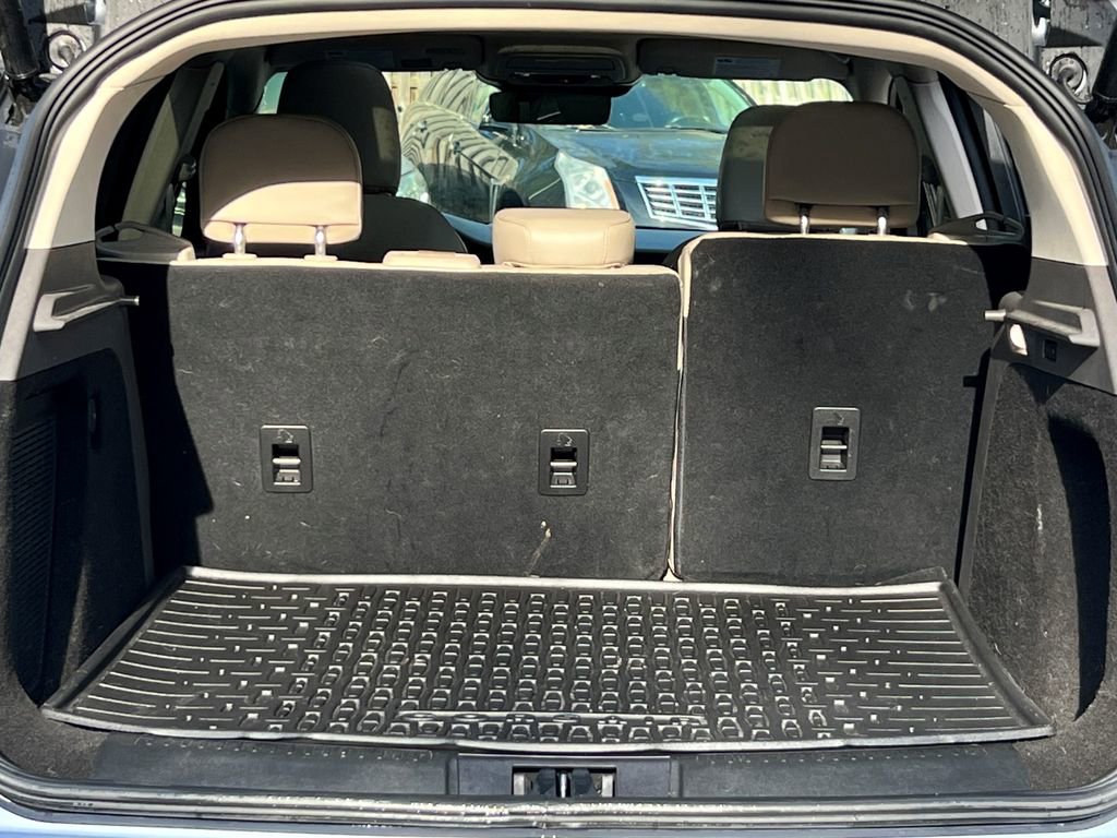 Used 2022 Lincoln Corsair Reserve w/ Equipment Group 201A image 14