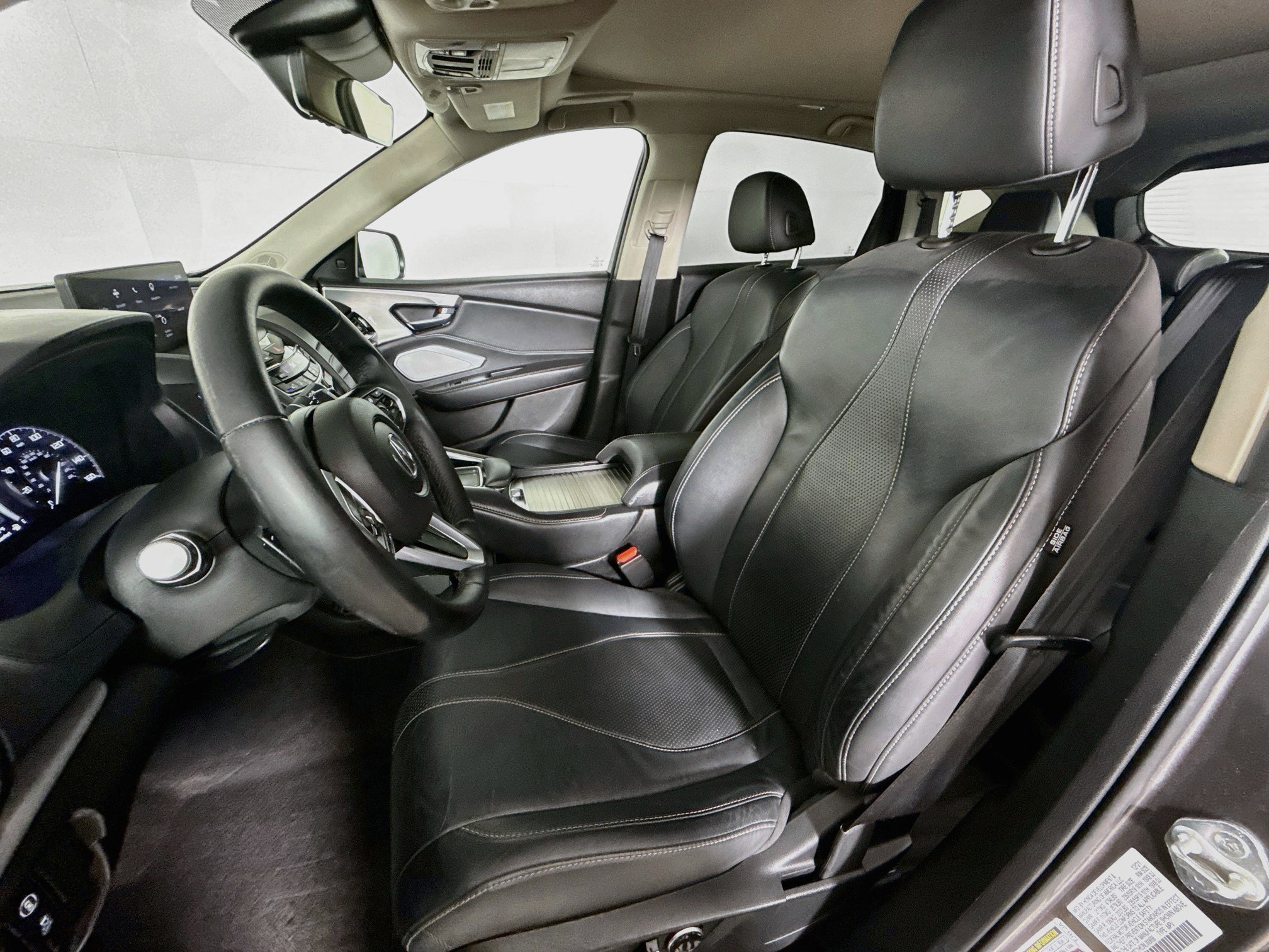 Used 2022 Acura RDX w/ Technology Package FWD image 26