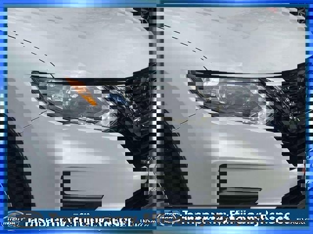 Used 2020 Nissan Rogue SV AWD/4WD image 10