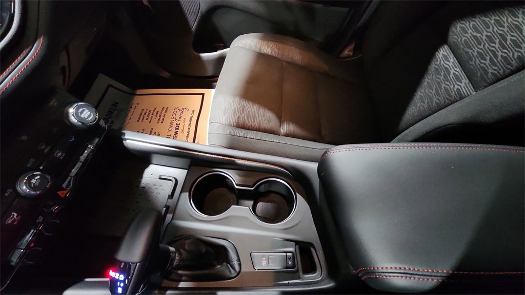 New 2026 Dodge Durango GT w/ Blacktop Package image 25