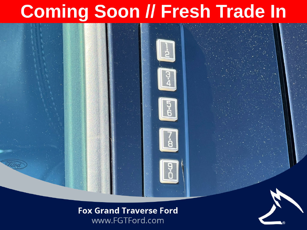 Certified 2024 Ford F150 XLT w/ Equipment Group 302A MID AWD/4WD image 11