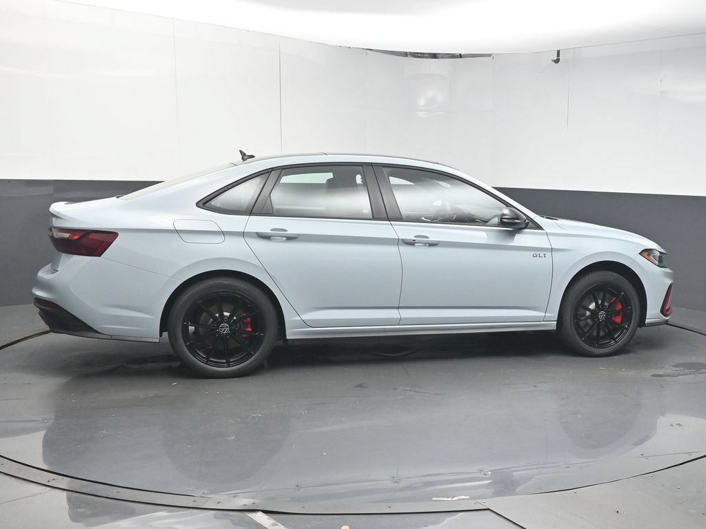 New 2026 Volkswagen Jetta GLI Autobahn FWD image 8