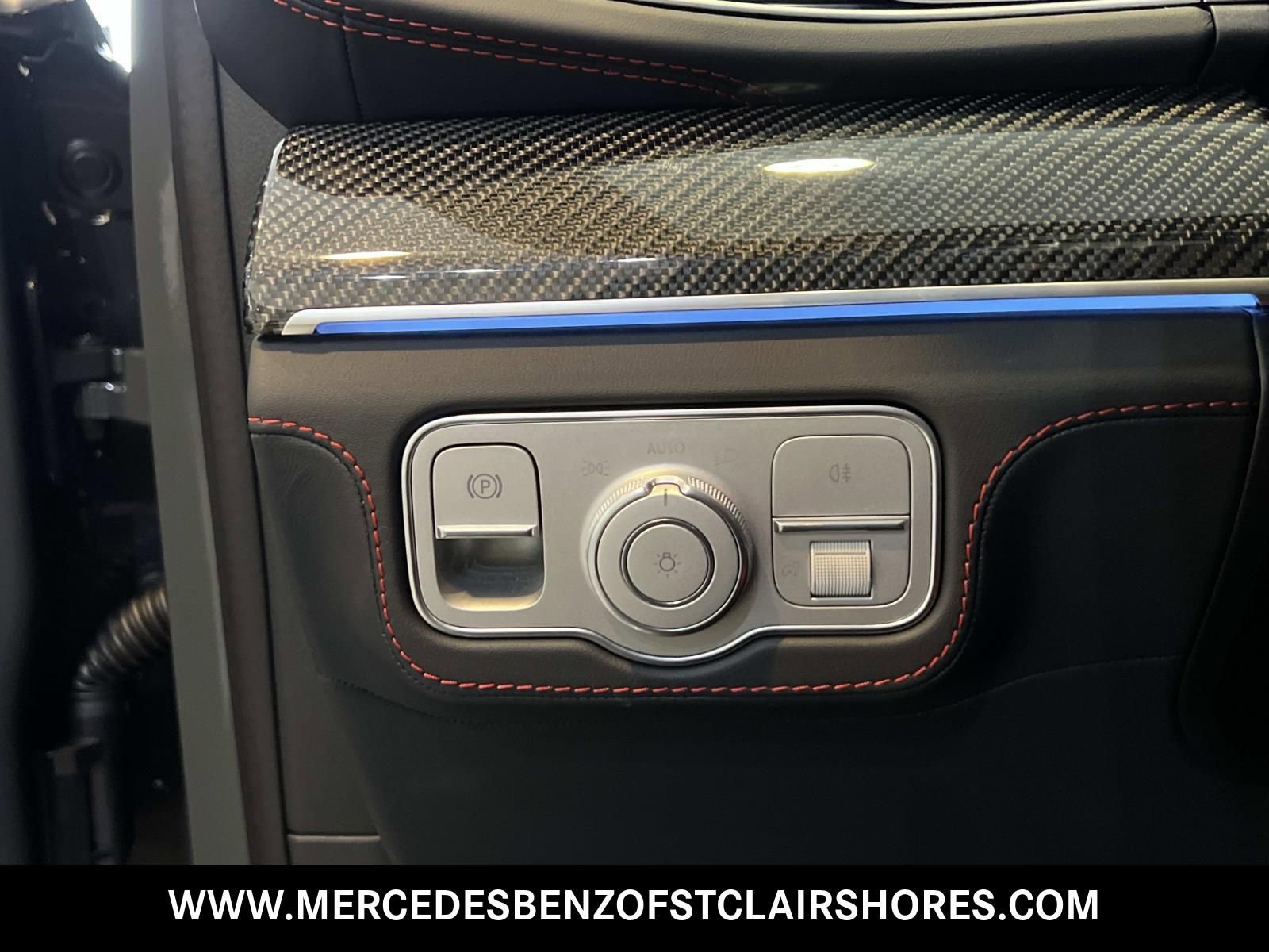 New 2026 Mercedes-Benz GLE 63 AMG S image 27