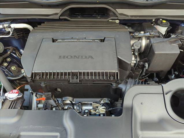 New 2026 Honda Passport RTL image 16