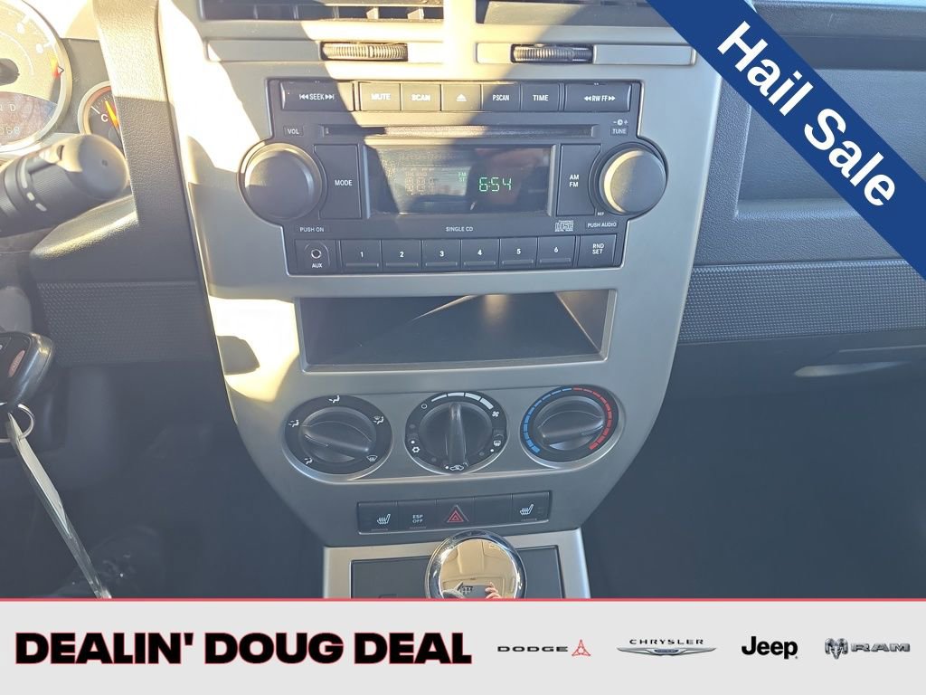 Used 2007 Jeep Patriot Limited image 19