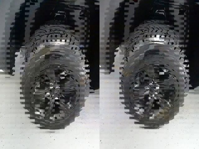 Certified 2022 RAM 1500 Classic Warlock w/ Electronics Group image 26