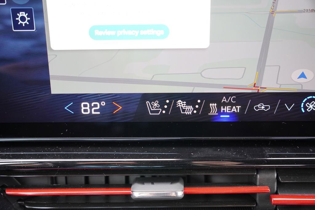 New 2026 Chevrolet Silverado EV Trail Boss w/ Plus Package AWD/4WD image 16