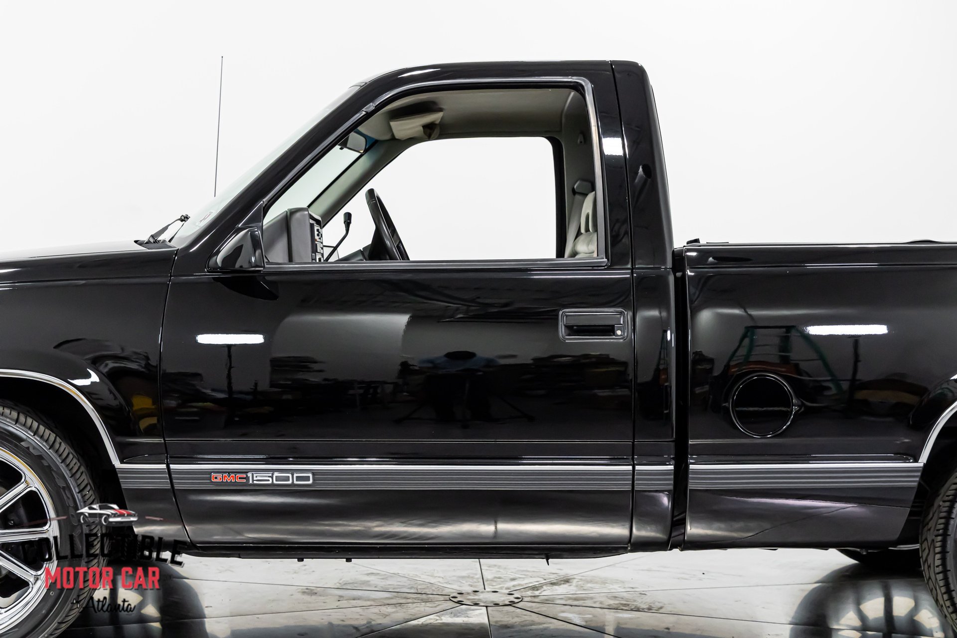 Used 1993 GMC Sierra 1500 2WD Regular Cab image 35
