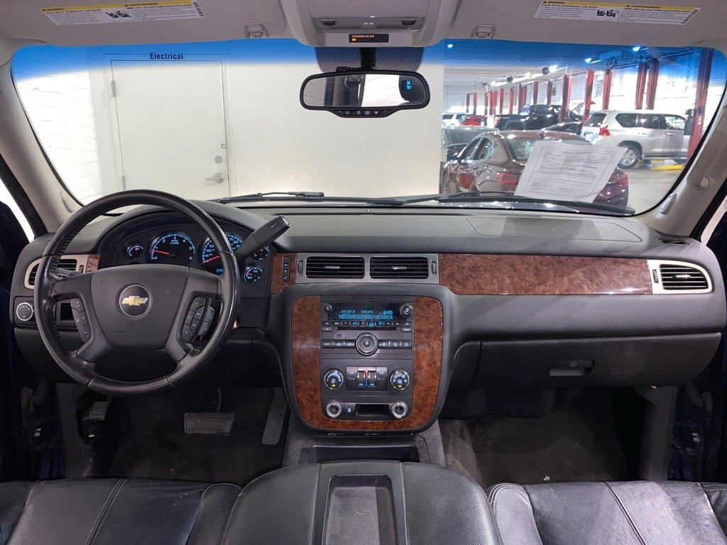 Used 2007 Chevrolet Tahoe LT image 12