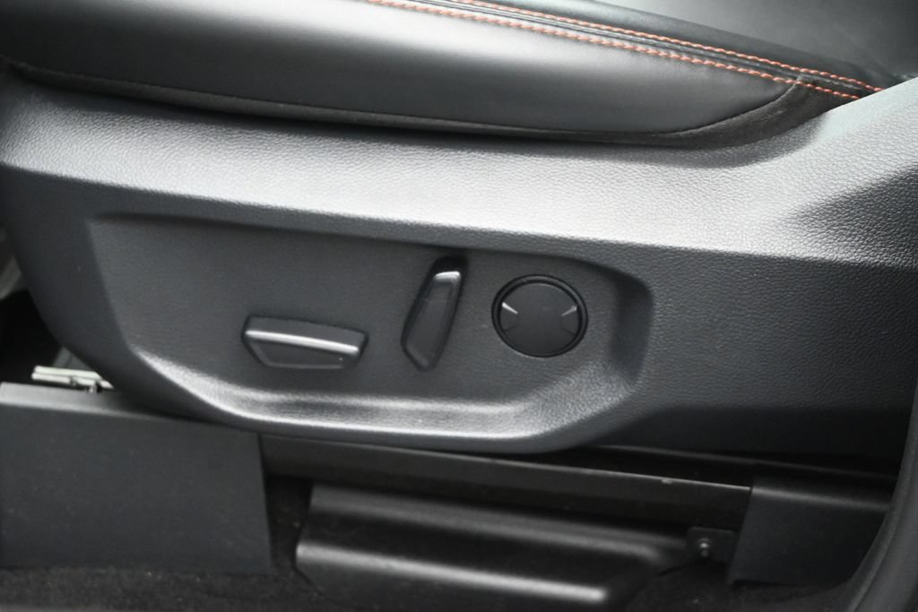 Certified 2024 Ford Ranger Raptor AWD/4WD image 10
