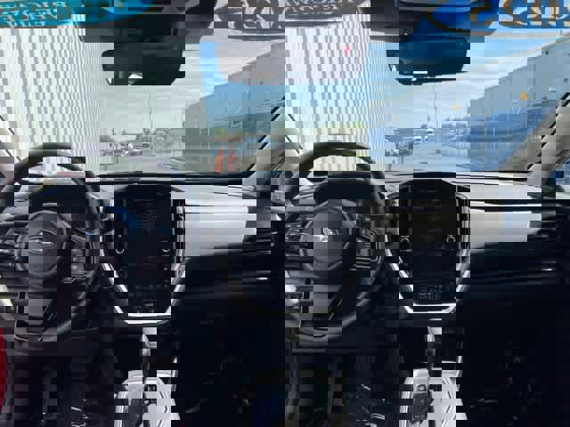 Used 2025 Subaru Crosstrek 2.0i Premium w/ Crosstrek Mirror Package image 16