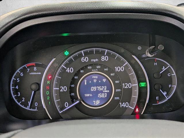 Used 2018 Honda CR-V EX-L image 10