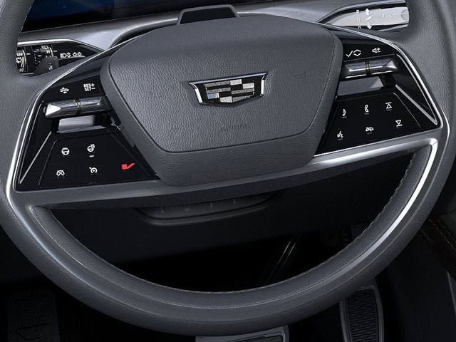 New 2026 Cadillac Vistiq Luxury w/ LPO, Floor Liner Package image 21