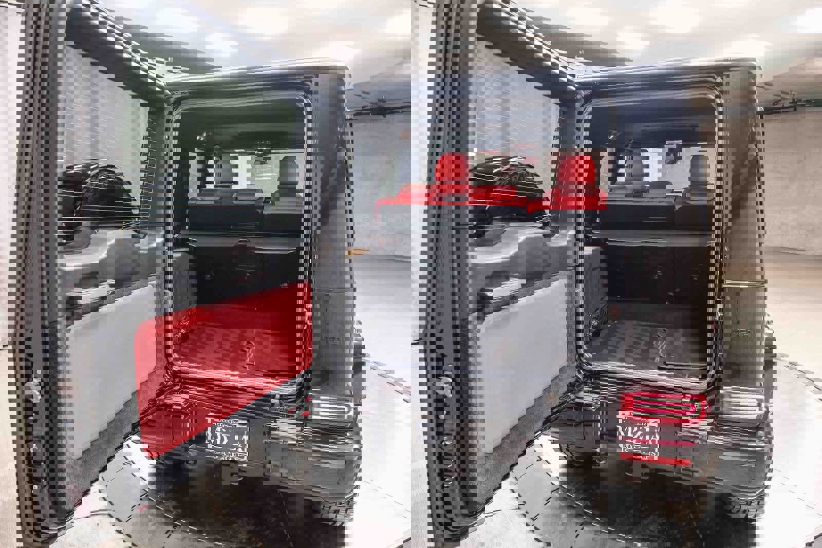 Certified 2022 Mercedes-Benz G 63 AMG 4MATIC image 26