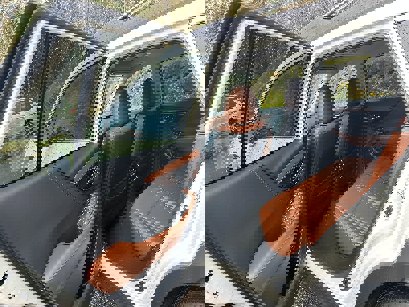 Certified 2024 Subaru Outback Touring image 11