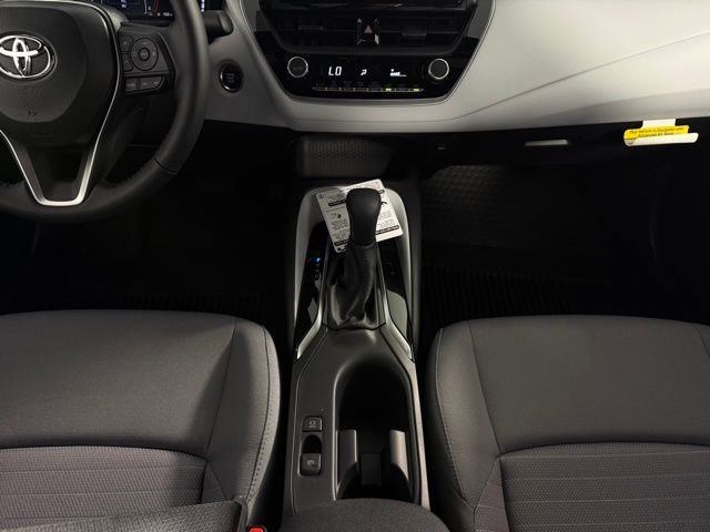 New 2026 Toyota Corolla SE FWD image 18