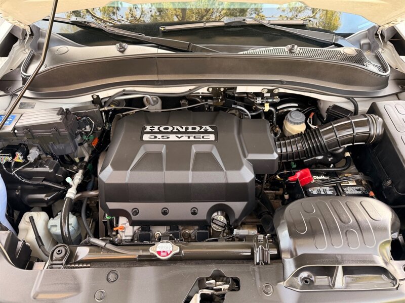 Used 2007 Honda Ridgeline RTL image 58