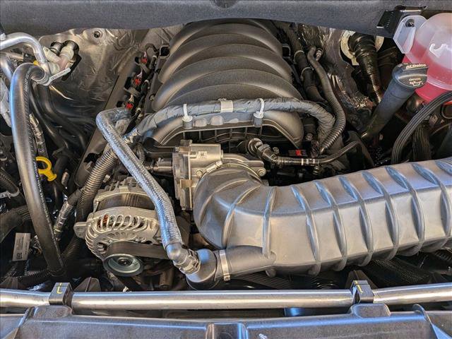 New 2026 GMC Yukon AT4 w/ AT4 Premium Plus Package image 15