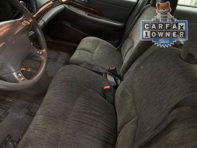 Used 2004 Buick Le Sabre Custom FWD image 9