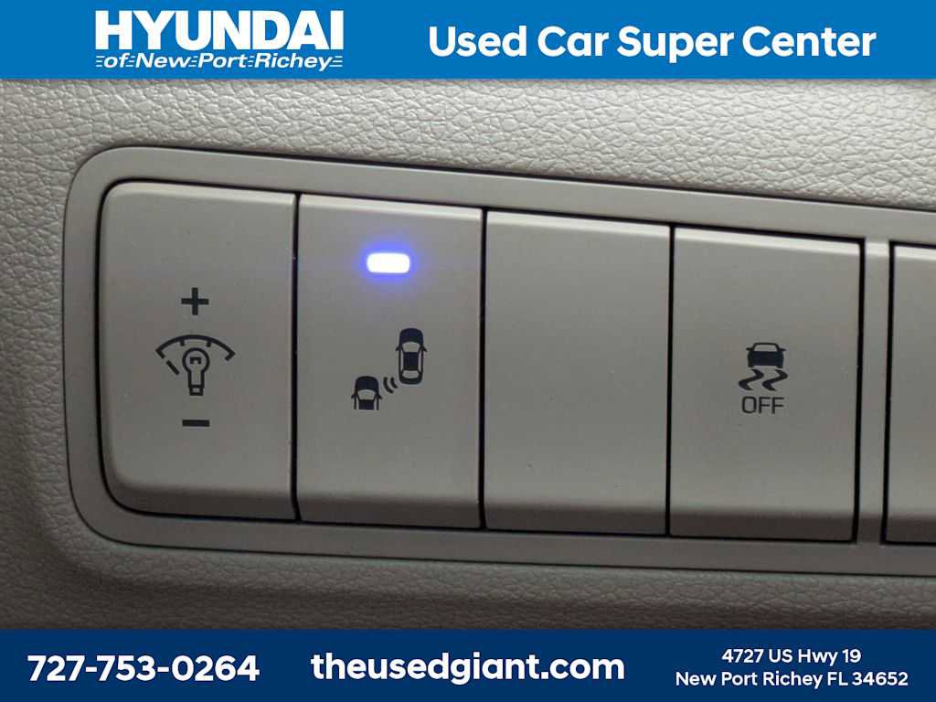 Used 2017 Hyundai Tucson SE Plus FWD image 27